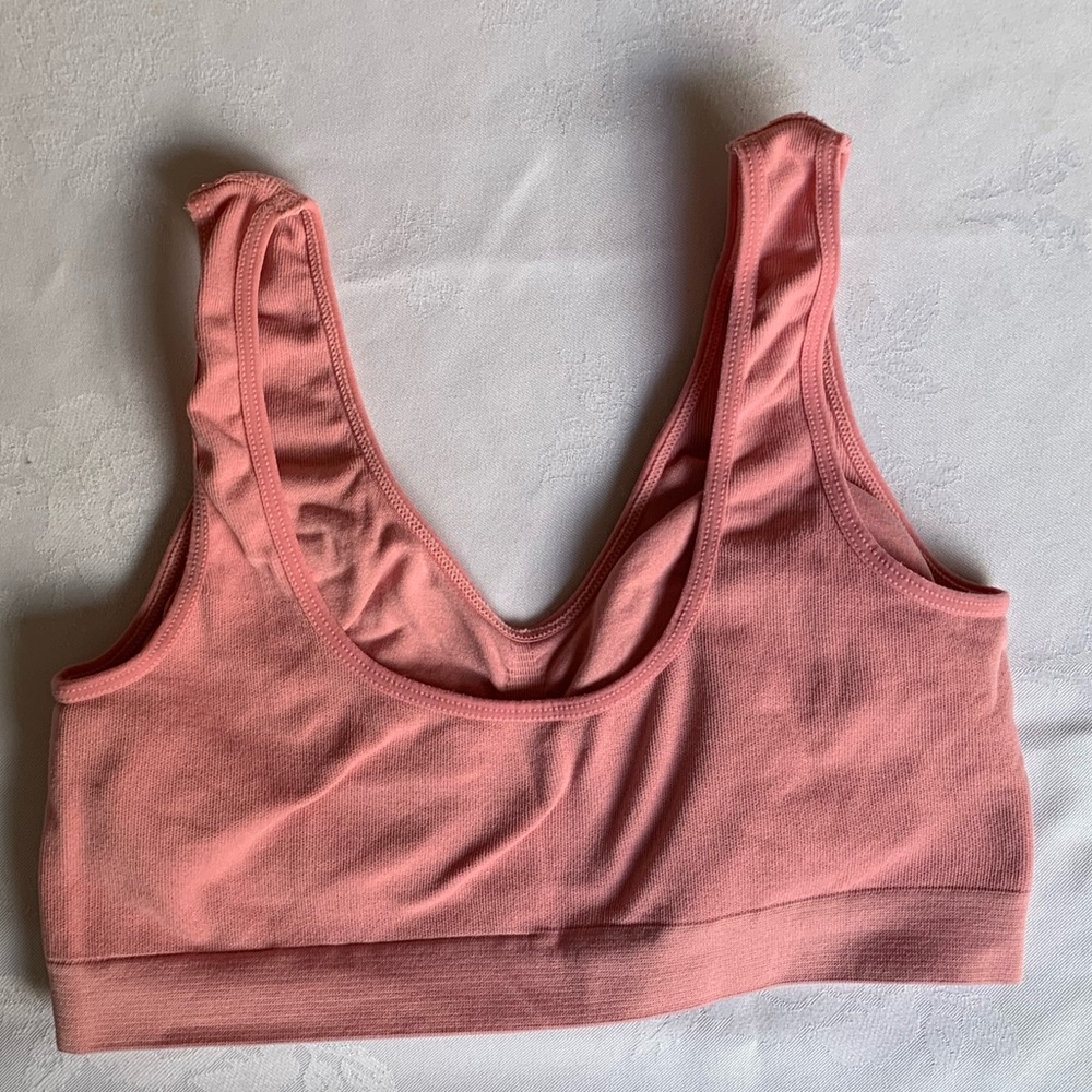 Seamless Bra - Picture 2 of 2